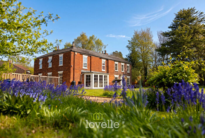 5 Bedroom Detached House For Sale In Church Lane, Marshchapel, DN36