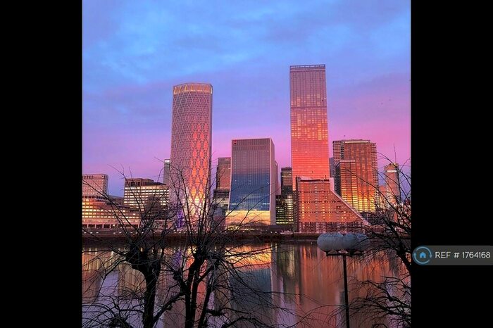 2 Bedroom Flat To Rent In Lawrence Wharf, London, SE16