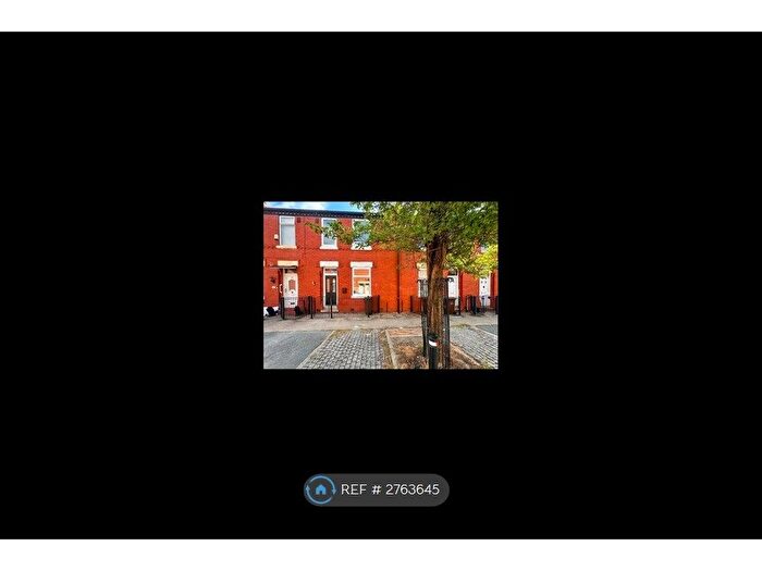 2 Bedroom Terraced House To Rent In Leegrange Road, Manchester, M9