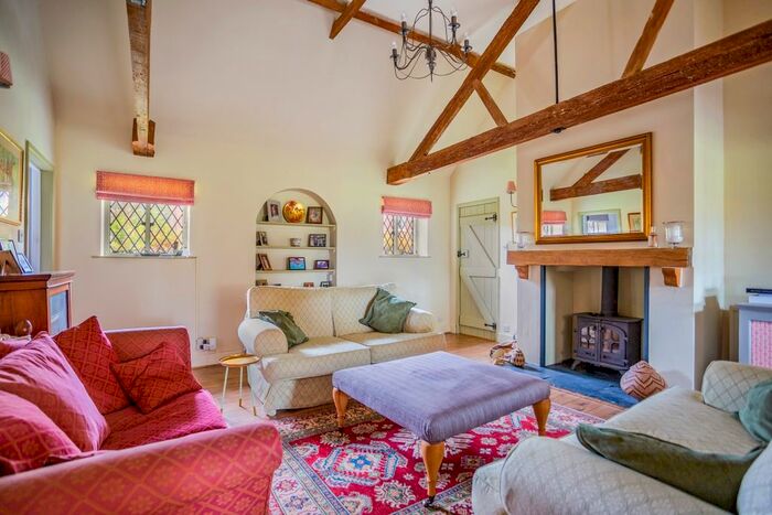 3 Bedroom Cottage To Rent In West Stowell, Marlborough SN8