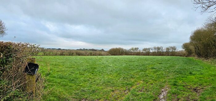 Land For Sale In Ugworthy Cross, Holsworthy, EX22