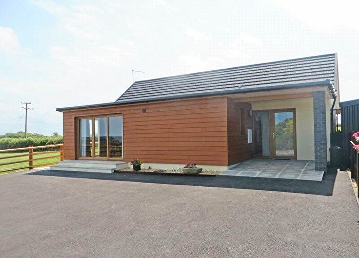 2 Bedroom Bungalow To Rent In Grimscott, Bude, EX23
