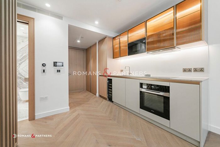 1 Bedroom Studio To Rent In The Haydon, City Of London, EC3N