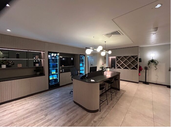 2 Bedroom Apartment To Rent In Store Street, Manchester, Greater Manchester, M1