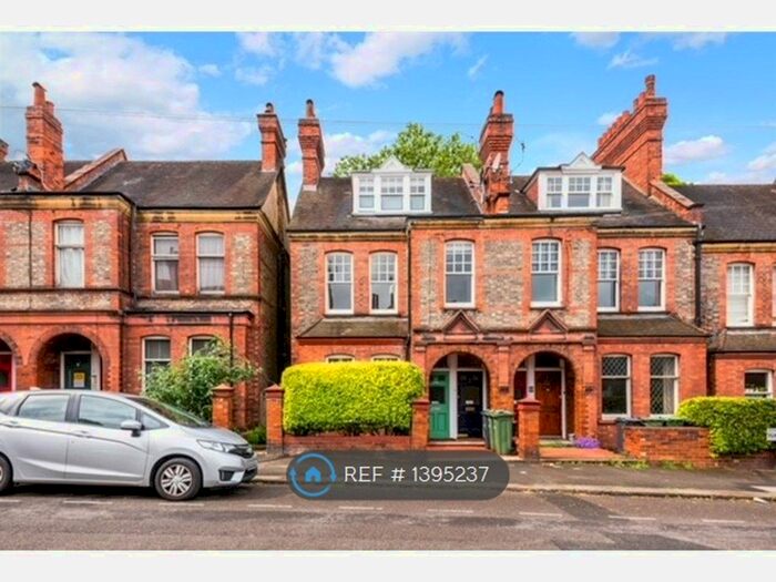 1 Bedroom Flat To Rent In Hailsham Avenue, London, SW2