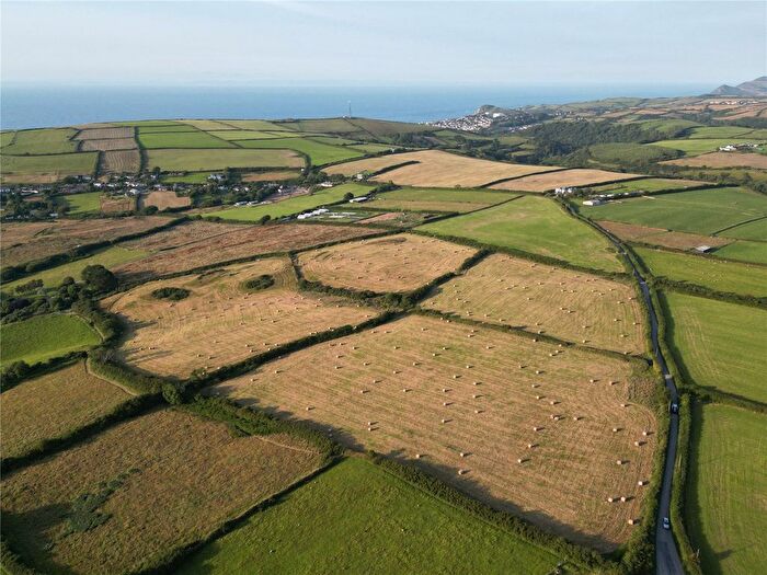 Land For Sale In Ilfracombe, Devon, EX34
