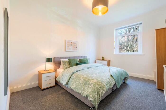 10 Bedroom House To Rent In Cranbrook Road, Bristol, BS6