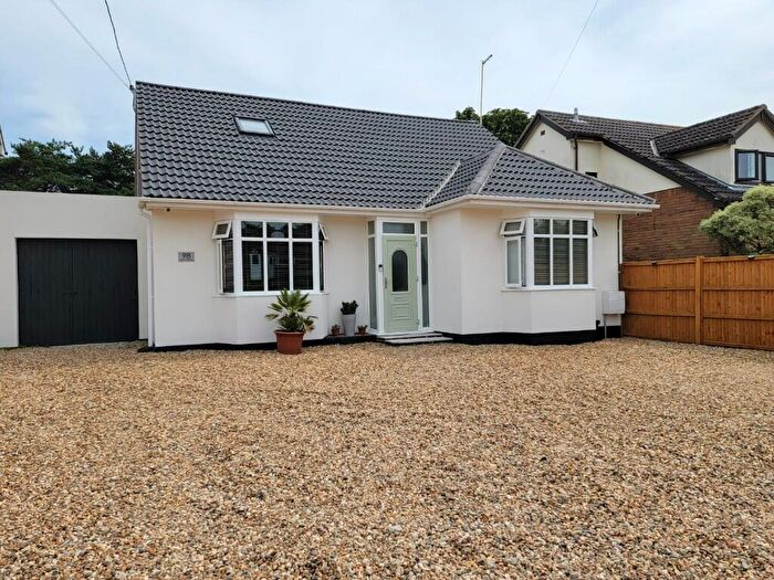 4 Bedroom Detached House For Sale In Norwich Road, Barham, Ipswich, Suffolk, IP6