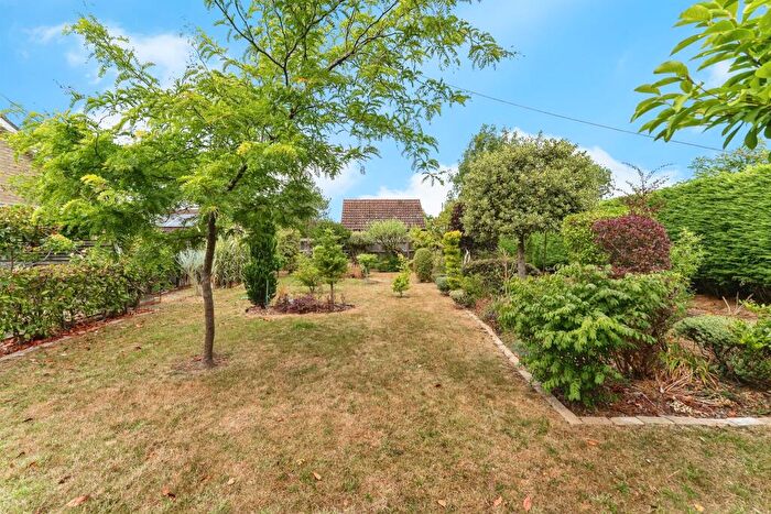 3 Bedroom Detached Bungalow For Sale In March Road, Wimblington, March, PE15