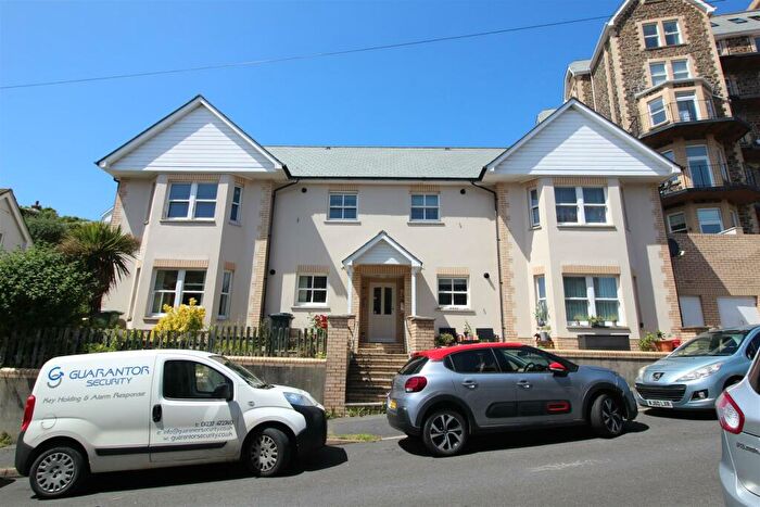 2 Bedroom Maisonette To Rent In Point House, Granville Road, Ilfracombe, EX34