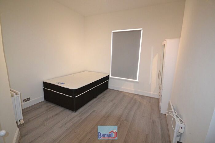 1 Bedroom Flat To Rent In Gloucester Street, Coventry, CV1