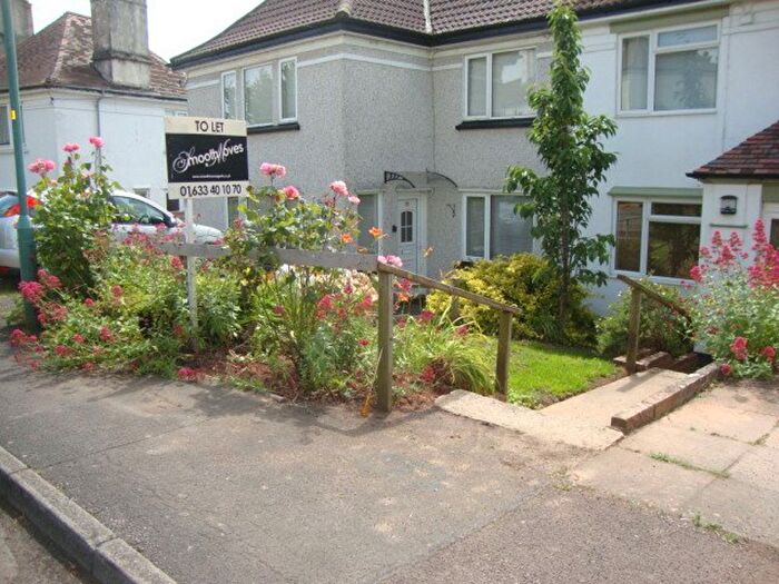 3 Bedroom Terraced House To Rent In Bridget Drive, Sedbury, NP16