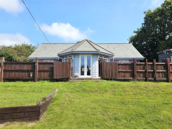 2 Bedroom Bungalow For Sale In Torrington, Devon, EX38