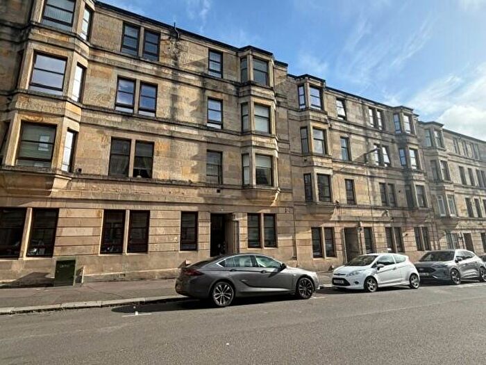 1 Bedroom Flat To Rent In Dunn Street, Paisley, PA1