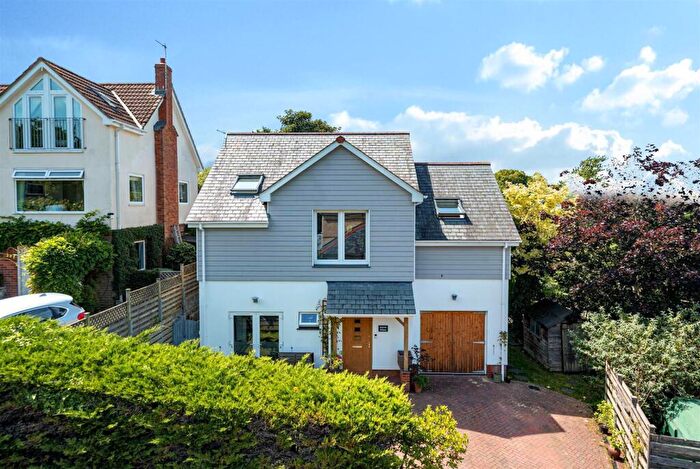 4 Bedroom Detached House For Sale In Bideford, EX39