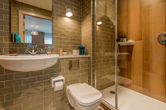 2 Bedroom Apartment To Rent In Canada Gardens, Wembley Park, HA9