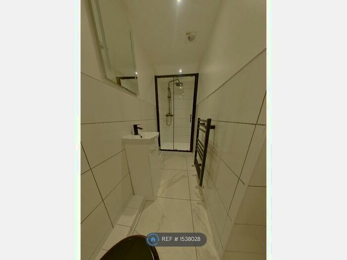 Studio To Rent In Anfield, Liverpool, L5