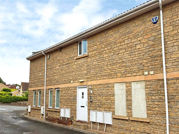 1 Bedroom Apartment To Rent In New Road Court, Bradford On Avon, BA15