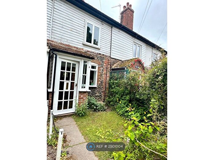 1 Bedroom Terraced House To Rent In Rodbridge Corner, Long Melford, Sudbury, CO10