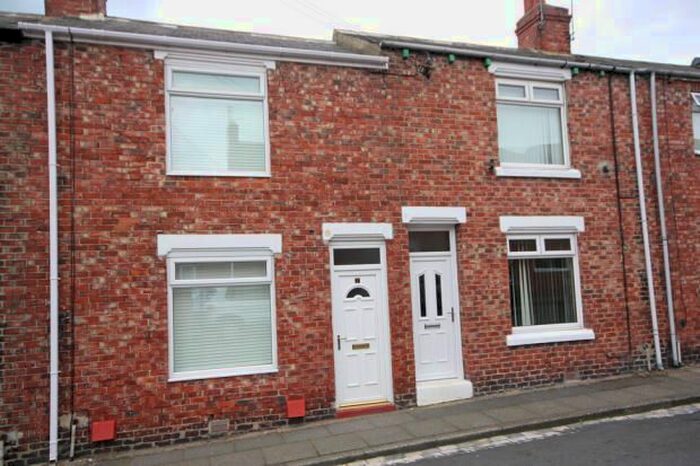 2 Bedroom Terraced House To Rent In Ripon Street, Chester Le Street, County Durham, DH3
