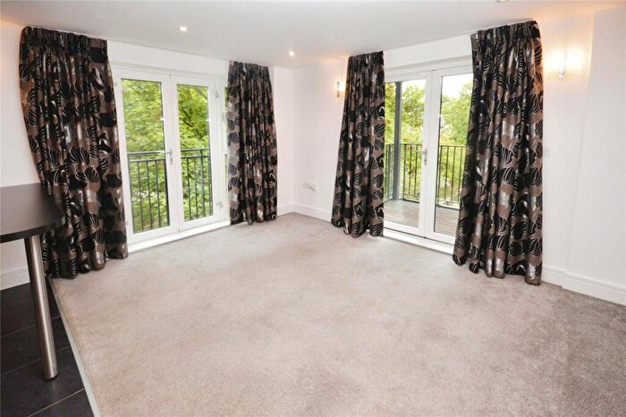 2 Bedroom Apartment For Sale In Tanners Wharf, Bishops Stortford, Hertfordshire, CM23