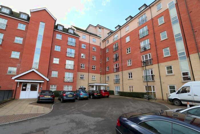 1 Bedroom Flat To Rent In Palgrave Road, Bedford, MK42