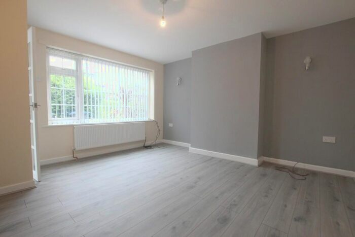 2 Bedroom Semi-Detached House To Rent In Springfield Grove, Off Park Road, Bingley, BD16