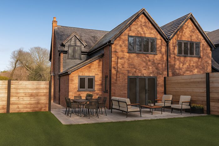 4 Bedroom Semi-Detached House For Sale In Plot The Street, Takeley, Hertfordshire, CM22
