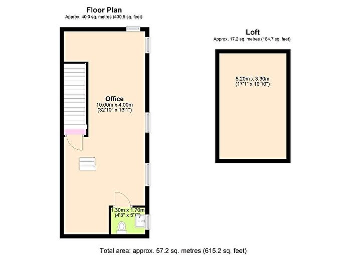Shop To Rent In Aughton Road, Southport, Southport, PR8