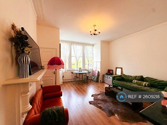 1 Bedroom Flat To Rent In Devonshire Road, London, SE23
