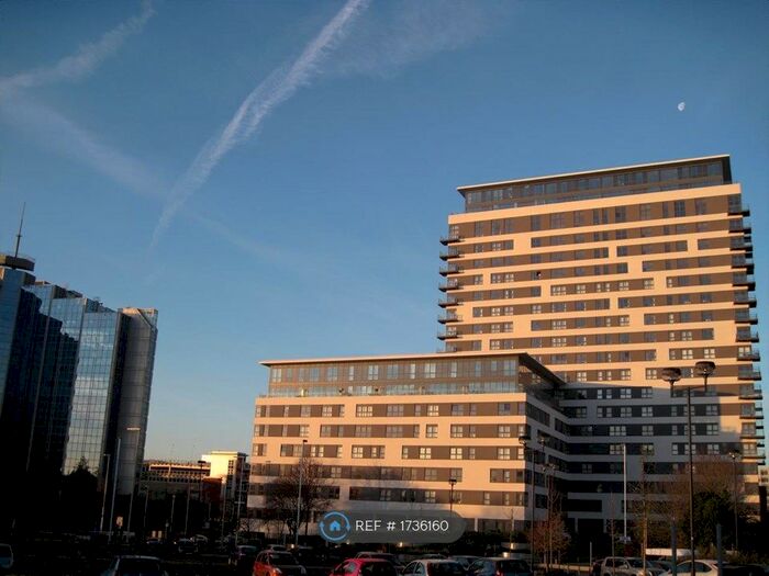 1 Bedroom Flat To Rent In Alencon Link, Basingstoke, RG21