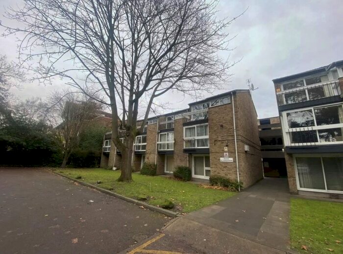 1 Bedroom Flat To Rent In London Road, Stoneygate, Leicester, LE2