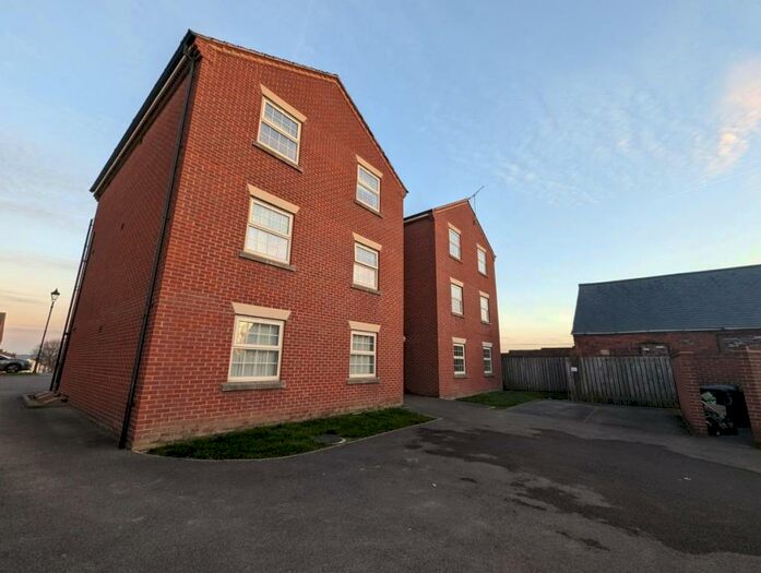 2 Bedroom Apartment To Rent In Glen View, S64
