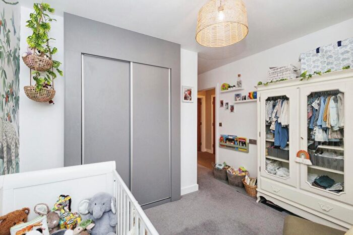 2 Bedroom Flat For Sale In Georgia Avenue, Didsbury, Manchester, Greater Manchester, M20