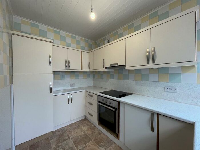 4 Bedroom Terraced House To Rent In Palmerston Street, Plymouth, PL1