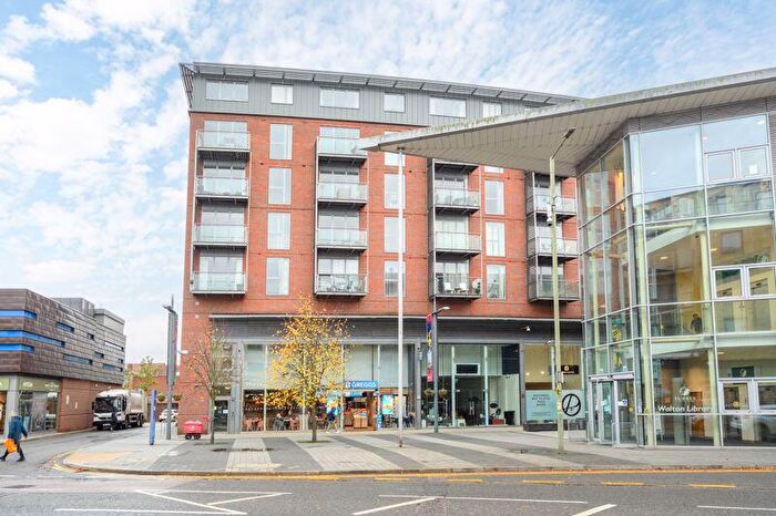 1 Bedroom Flat To Rent In The Heart, Walton-On-Thames, KT12