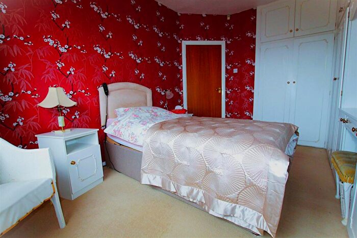 2 Bedroom Detached Bungalow For Sale In Colby Road Thurmaston, LE4