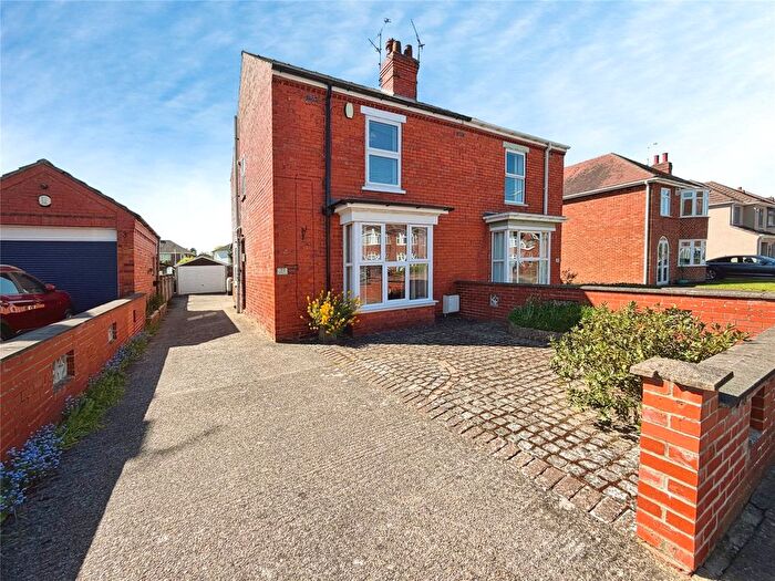 3 Bedroom Semi-detached House To Rent In Hainton Road, Lincoln, Lincolnshire, LN6