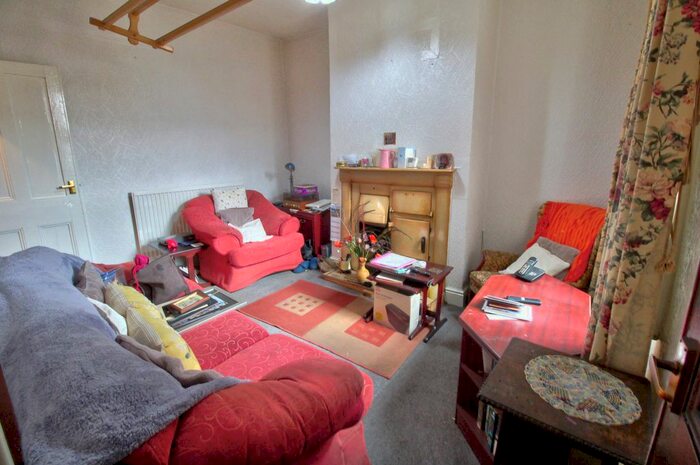 2 Bedroom Terraced House For Sale In Furnace Place, Askam-In-Furness, LA16