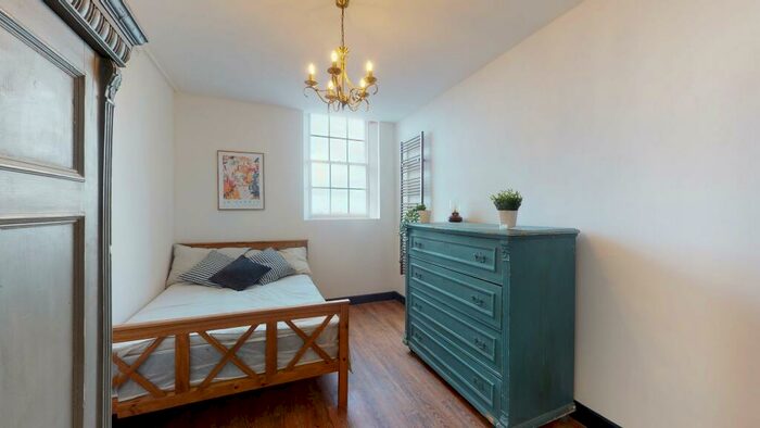 1 Bedroom Flat To Rent In Shaw Street, Liverpool, L6