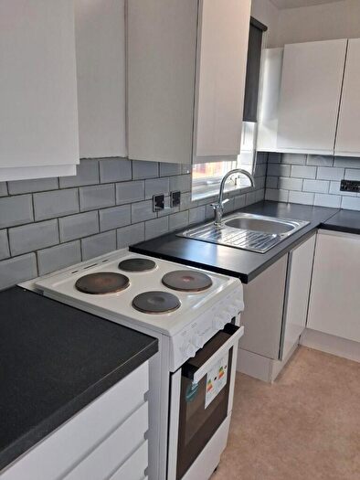 Studio To Rent In Tolpuddle Gardens, Bournemouth, Dorset, BH9