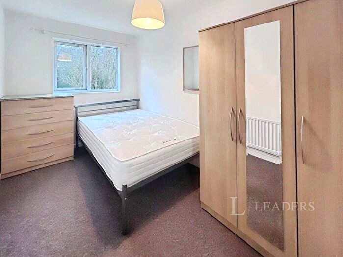 1 Bedroom House To Rent In Haseley Close, Redditch, Worcestershire, B98