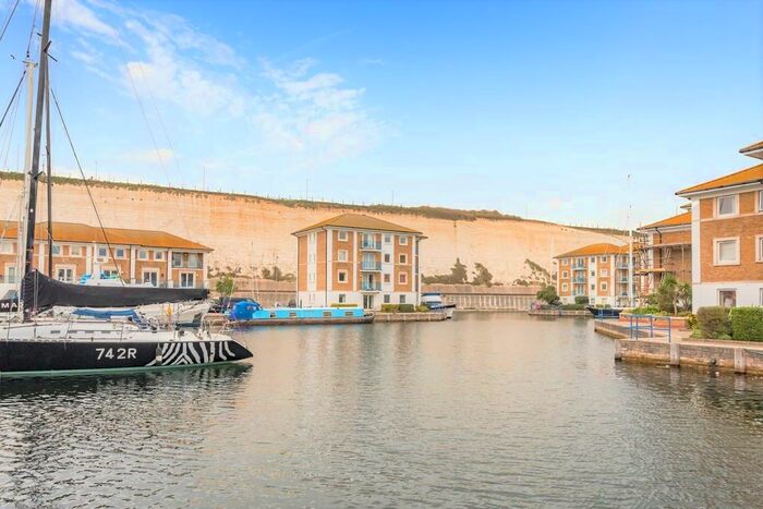 2 Bedroom Apartment To Rent In Victory Mews, Brighton Marina Village, Brighton, BN2