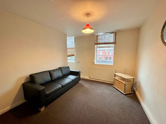 1 Bedroom Flat To Rent In Manchester Road, Chorlton Cum Hardy, M21