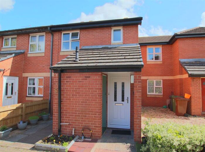 2 Bedroom Flat To Rent In Rices Mews, St Thomas, Exeter, EX2