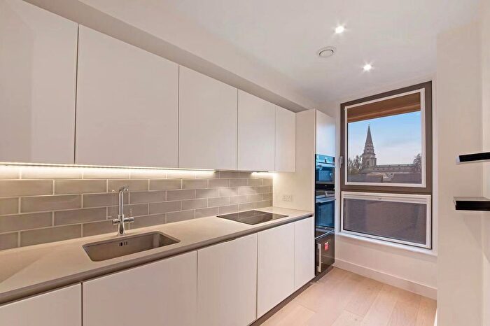 1 Bedroom Flat For Sale In Gatsby Apartments, Wentworth Street, London, E1