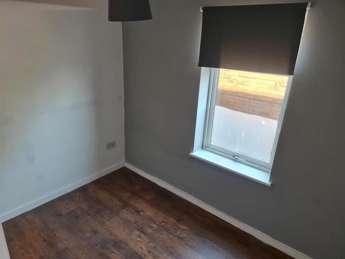 1 Bedroom Flat To Rent In Fosse Lane, Leicester, LE3