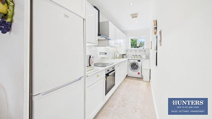 2 Bedroom Flat For Sale In Orchard Court, Fulwell, Sunderland, SR6