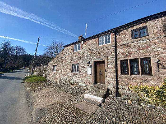 2 Bedroom Cottage For Sale In Shepherds End, Berrier Road, Greystoke, Penrith, Cumbria, CA11