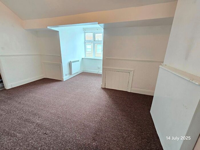 1 Bedroom Flat To Rent In Flat, A Union Street, Filey, YO14